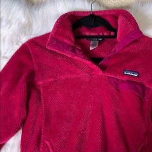 Pink Women’s Patagonia